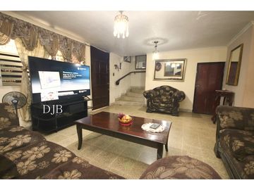 VENTA DE CASA EN BETANIA