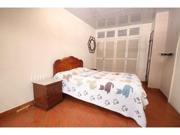VENTA DE CASA EN BETANIA