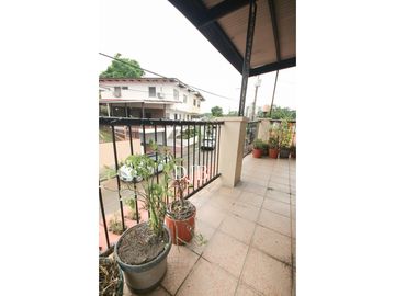 VENTA DE CASA EN BETANIA