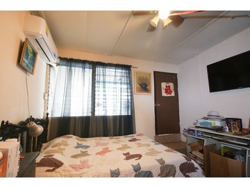 VENTA DE CASA EN BETANIA