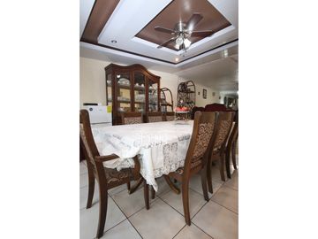 VENTA DE CASA EN BETANIA
