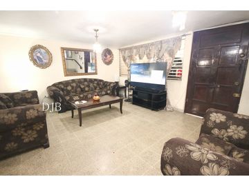 VENTA DE CASA EN BETANIA