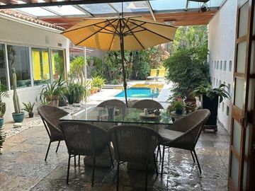 Casa en venta en Vista Hermosa, Cuernavaca, Morelos Casas y bienes raíces en venta en Cuernavaca, Morelos