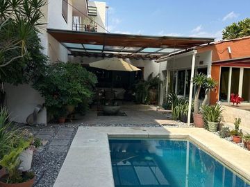 Casa en venta en Vista Hermosa, Cuernavaca, Morelos Casas y bienes raíces en venta en Cuernavaca, Morelos