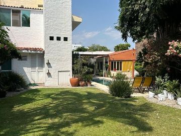 Casa en venta en Vista Hermosa, Cuernavaca, Morelos Casas y bienes raíces en venta en Cuernavaca, Morelos