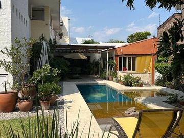 Casa en venta en Vista Hermosa, Cuernavaca, Morelos Casas y bienes raíces en venta en Cuernavaca, Morelos