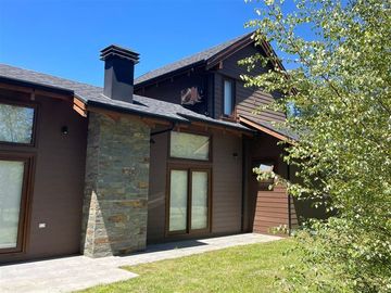 Casa en Venta en condominio canto del estero