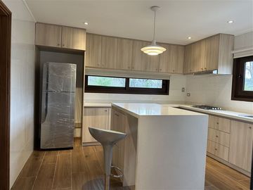 Casa en Venta en condominio canto del estero