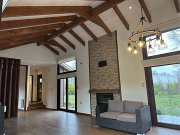 Casa en Venta en condominio canto del estero