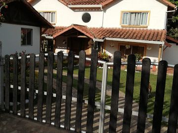 VENTA de CASAS en PIEDECUESTA