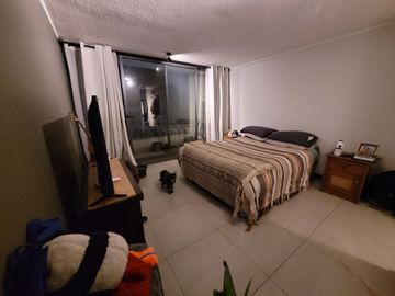 Venta dpto Dúplex 1D+2B+EST+BOD  Holanda /Metro Chile España / Gran ubicación en Ñuñoa