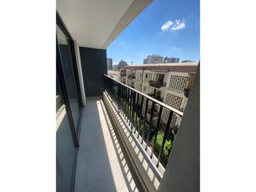 Venta dpto Dúplex 1D+2B+EST+BOD  Holanda /Metro Chile España / Gran ubicación en Ñuñoa