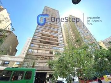 Departamento en Venta en Hermoso departamento en Santiago centro