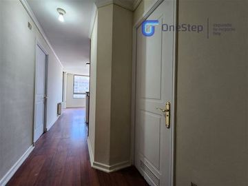 Departamento en Venta en Hermoso departamento en Santiago centro