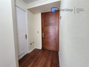 Departamento en Venta en Hermoso departamento en Santiago centro