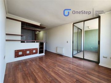 Departamento en Venta en Hermoso departamento en Santiago centro