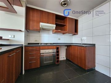 Departamento en Venta en Hermoso departamento en Santiago centro
