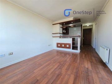 Departamento en Venta en Hermoso departamento en Santiago centro