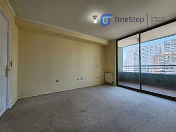 Departamento en Venta en Hermoso departamento en Santiago centro