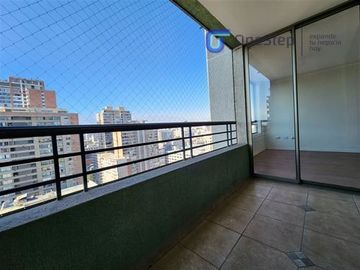 Departamento en Venta en Hermoso departamento en Santiago centro