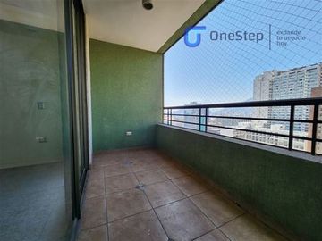 Departamento en Venta en Hermoso departamento en Santiago centro