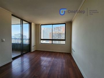 Departamento en Venta en Hermoso departamento en Santiago centro