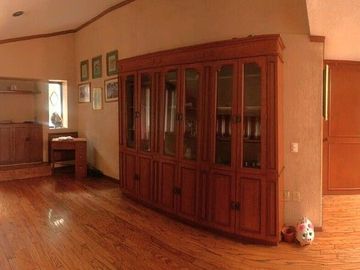 CASA EN VENTA CON SEGURIDAD EN CIUDAD SATÉLITE, NAUCALPAN DE JUÁREZ