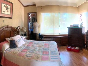 CASA EN VENTA CON SEGURIDAD EN CIUDAD SATÉLITE, NAUCALPAN DE JUÁREZ