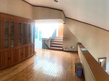 CASA EN VENTA CON SEGURIDAD EN CIUDAD SATÉLITE, NAUCALPAN DE JUÁREZ