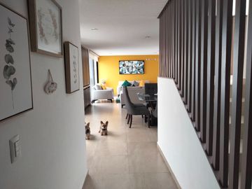 CASA EN VENTA EN GRAN CAPRICHO CUMBRES DEL LAGO JURIQUILLA QUERETARO