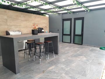 CASA EN VENTA EN GRAN CAPRICHO CUMBRES DEL LAGO JURIQUILLA QUERETARO