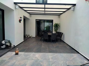 CASA EN VENTA EN GRAN CAPRICHO CUMBRES DEL LAGO JURIQUILLA QUERETARO