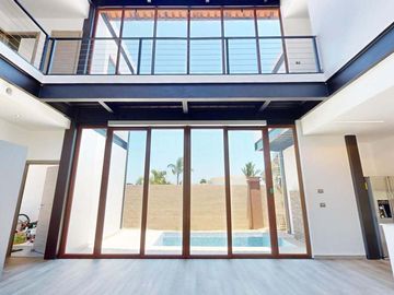 Casa de Lujo con Alberca en Venta en Bellavista Nuevo Vallarta
