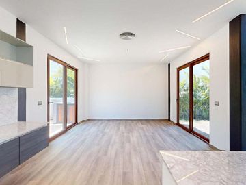 Casa de Lujo con Alberca en Venta en Bellavista Nuevo Vallarta