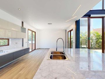 Casa de Lujo con Alberca en Venta en Bellavista Nuevo Vallarta
