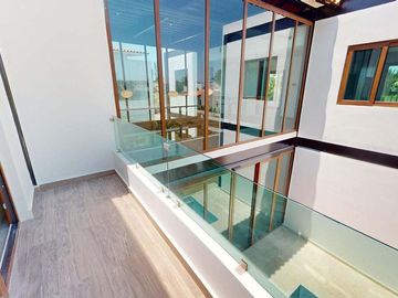 Casa de Lujo con Alberca en Venta en Bellavista Nuevo Vallarta