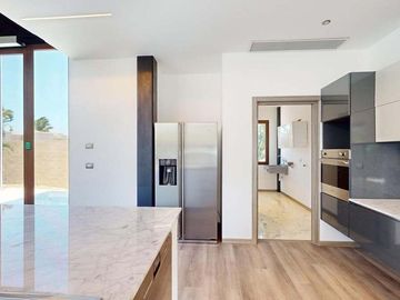 Casa de Lujo con Alberca en Venta en Bellavista Nuevo Vallarta