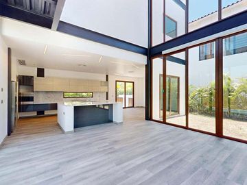 Casa de Lujo con Alberca en Venta en Bellavista Nuevo Vallarta
