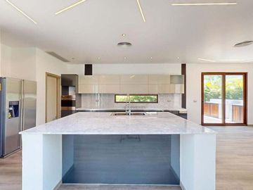 Casa de Lujo con Alberca en Venta en Bellavista Nuevo Vallarta