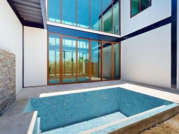Casa de Lujo con Alberca en Venta en Bellavista Nuevo Vallarta