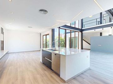 Casa de Lujo con Alberca en Venta en Bellavista Nuevo Vallarta