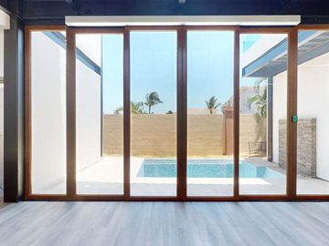 Casa de Lujo con Alberca en Venta en Bellavista Nuevo Vallarta
