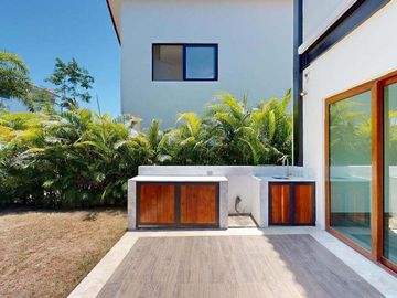 Casa de Lujo con Alberca en Venta en Bellavista Nuevo Vallarta