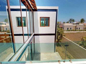 Casa de Lujo con Alberca en Venta en Bellavista Nuevo Vallarta