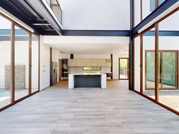 Casa de Lujo con Alberca en Venta en Bellavista Nuevo Vallarta