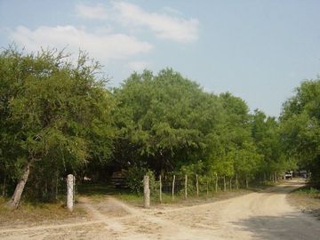RANCHO EN VENTA LOS RAMONES