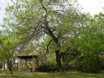 RANCHO EN VENTA LOS RAMONES