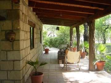 RANCHO EN VENTA LOS RAMONES