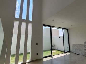 VENTA DE CASA EN BOSQUE REAL TLAJOMULCO DE ZUÑIGA.