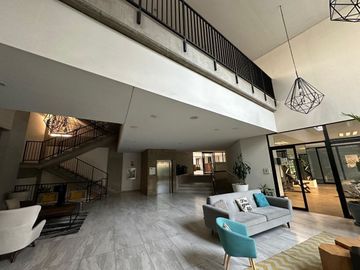 Departamento en venta en Rinconada La Calma